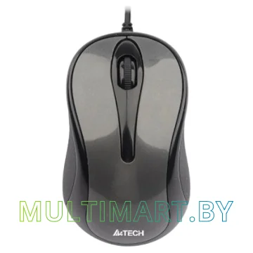 Мышь A4Tech N-360-1